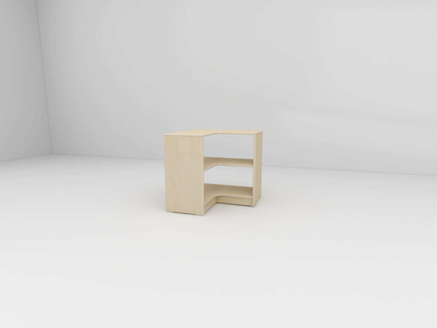XBN113-02 Right-angle cabinet