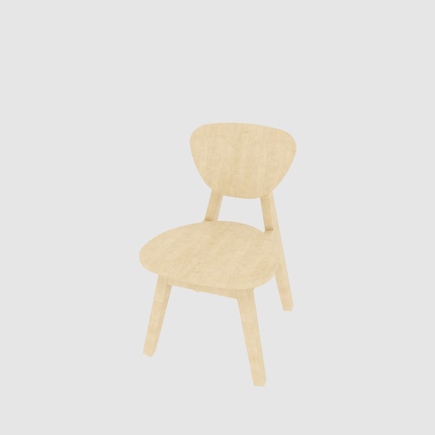 XBN126-15 Toddler Chair09