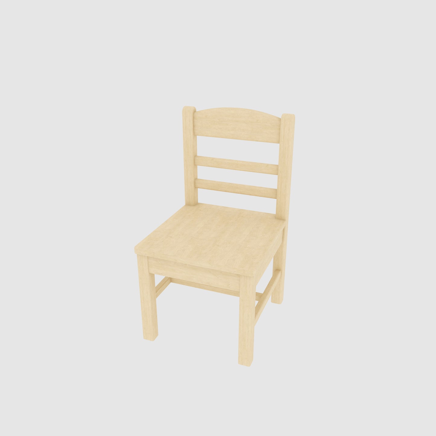 XBN126-18 Toddler Chair