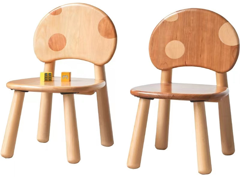XBN127-11 Mushroom Chair