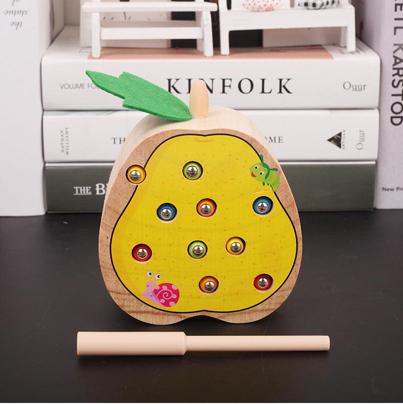 XBN226-19 Pear Insect Catcher