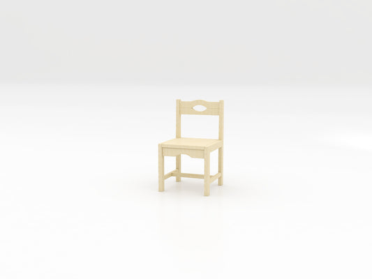 XBN154-01  toddler chair