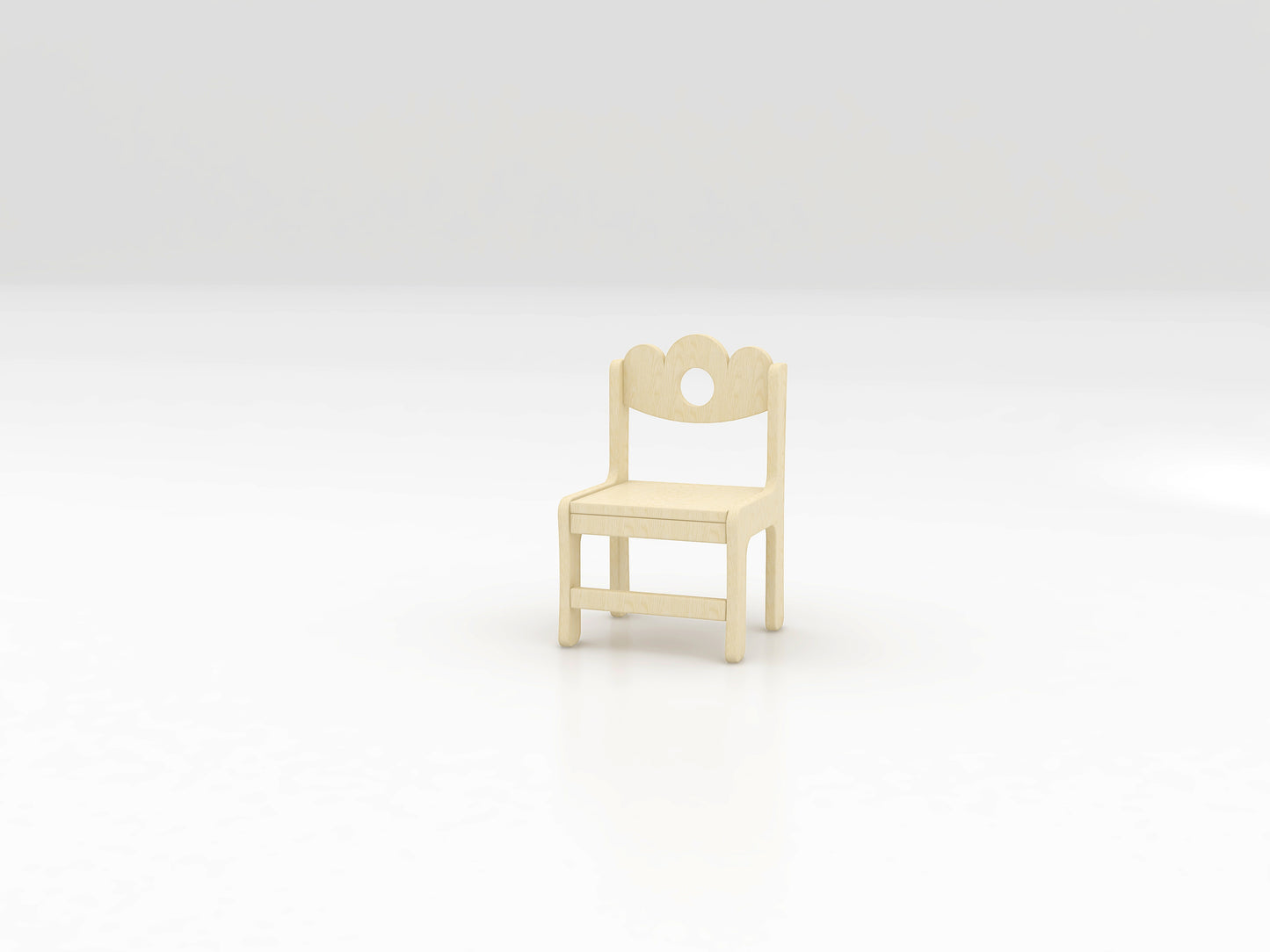 XBN154-03  Cloud chair