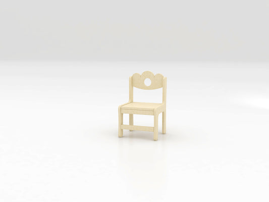 XBN154-03  Cloud chair