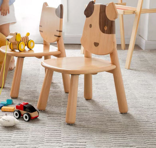 XBN155-14 Puppy face chair