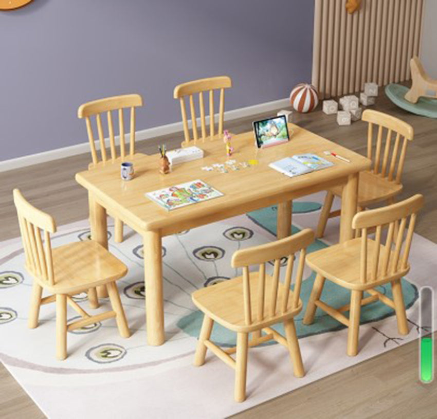 XBN157-07 Rectangular talbe