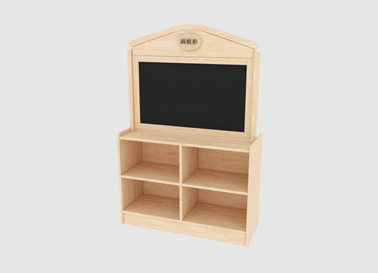 XBN117-16 Painting Cabinet