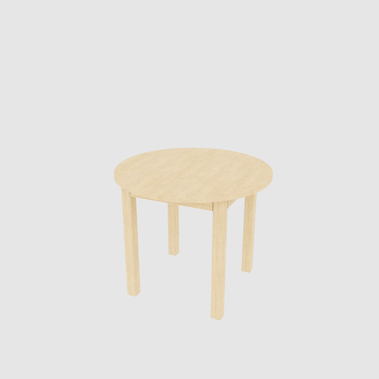 XBN124-05 Round Table