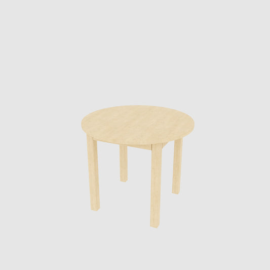 XBN124-05 Round Table