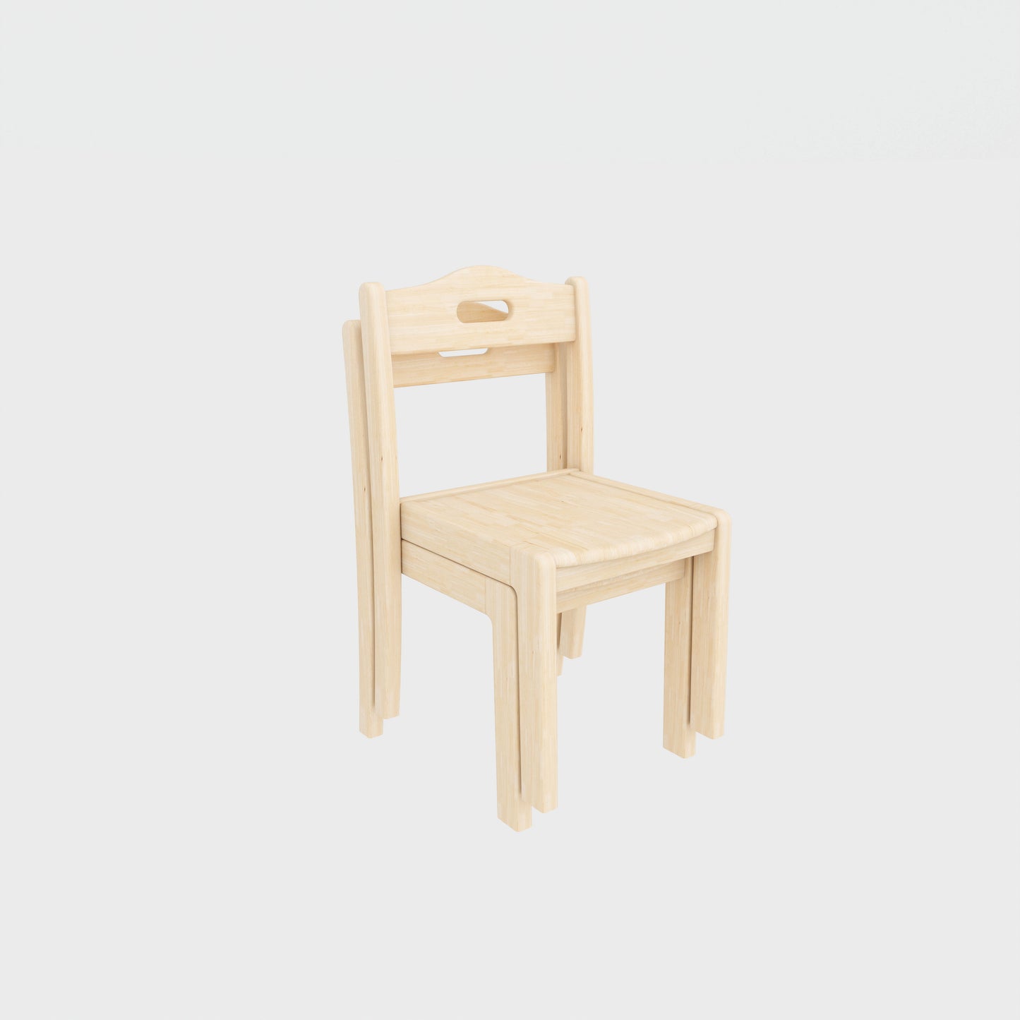 XBN126-12 Toddler Chair