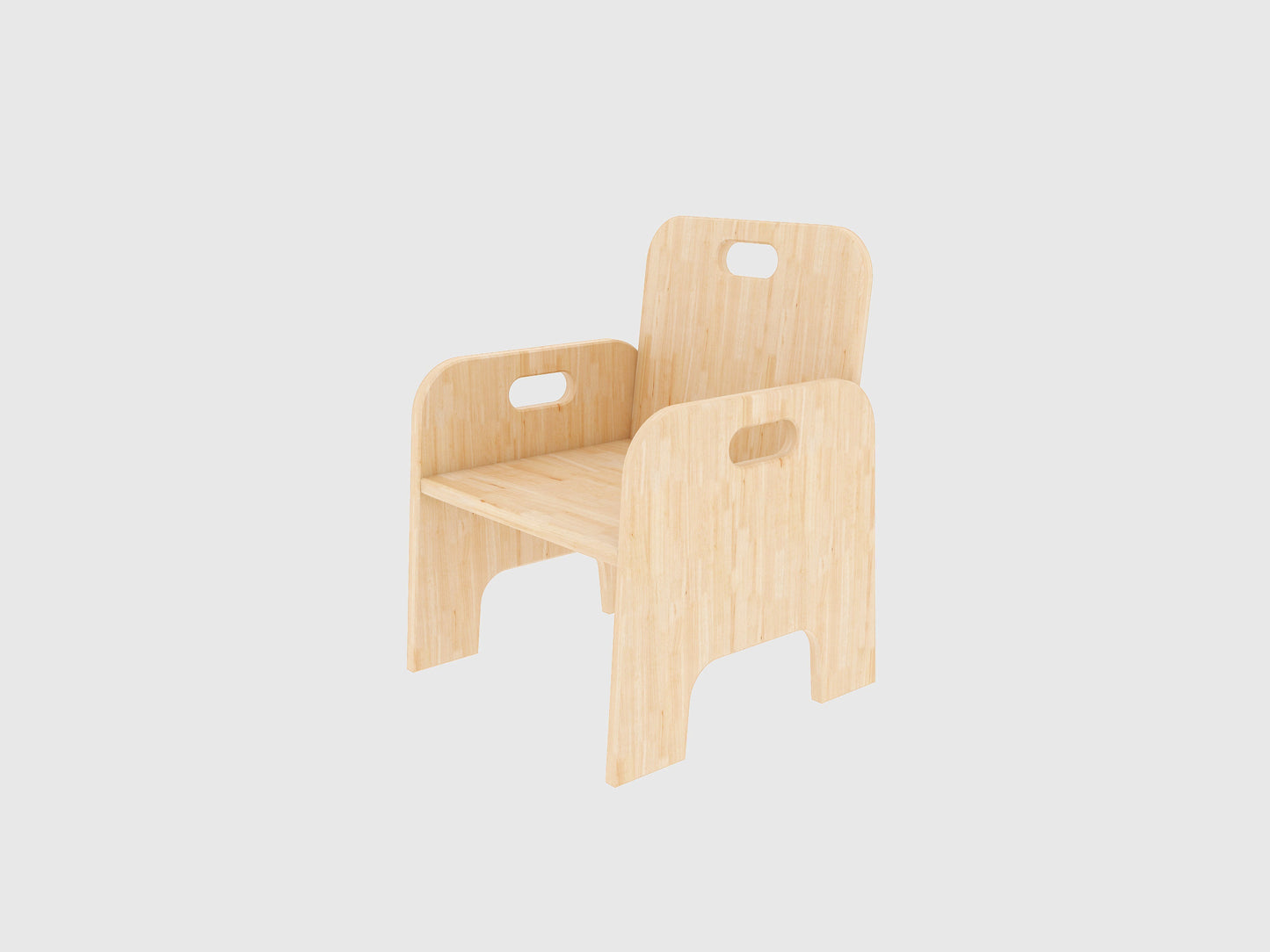 XBN126-14 Childcare Chair