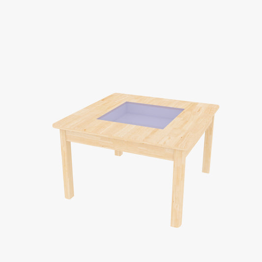 XBN128-14 Science Observation Table