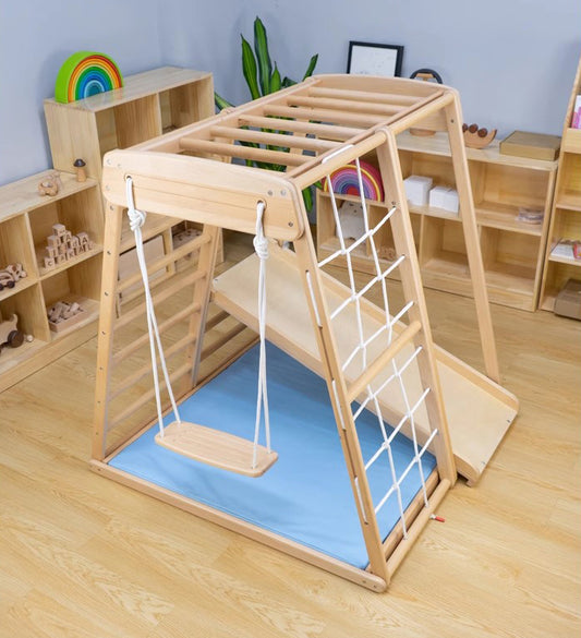 XBN142-06 Comprehensive Climbing Net