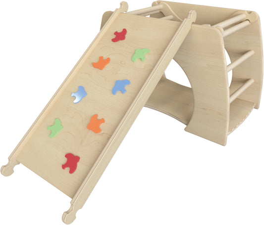 XBN145-03 Childcare Crawling and Crawling Combination