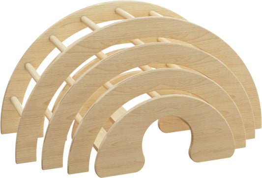 XBN145-06 Half-Moon Combination Crawling