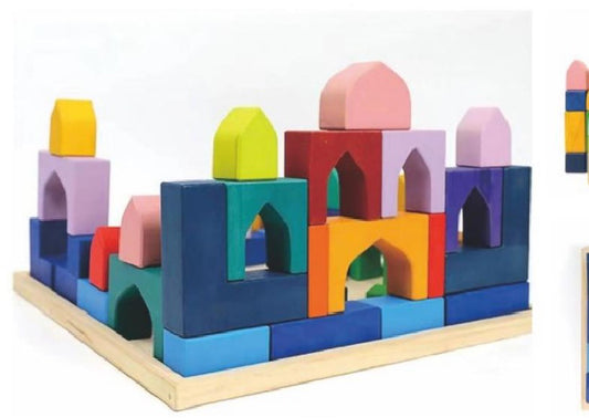 XBN213-03 One Thousand and One Nights