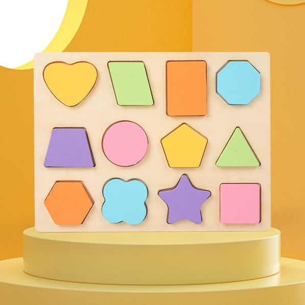 XBN228-18 Shape Recognition Board