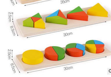 XBN237-17 Triangular/Round Socketing Pegs