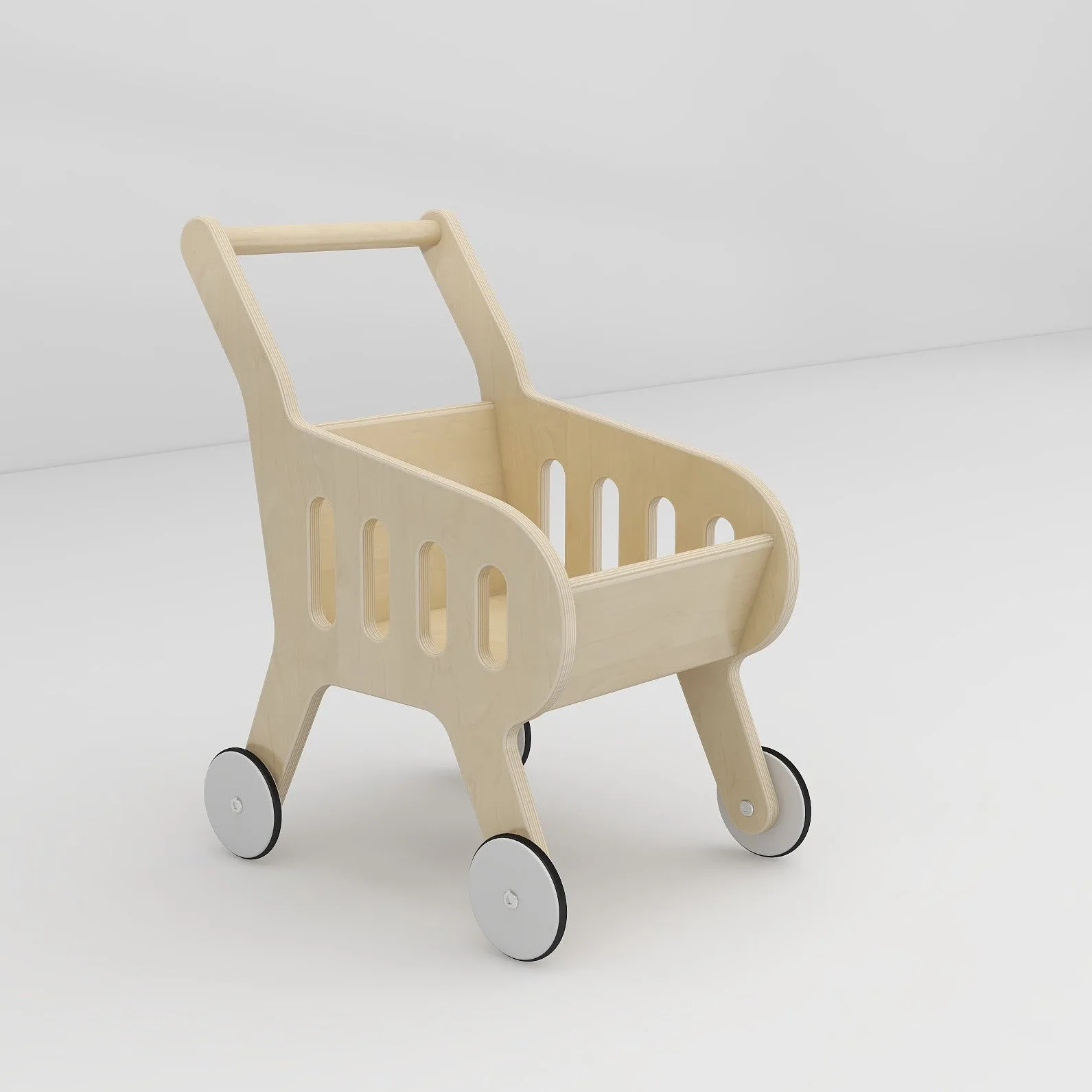 XBN38-16 Toy Trolley