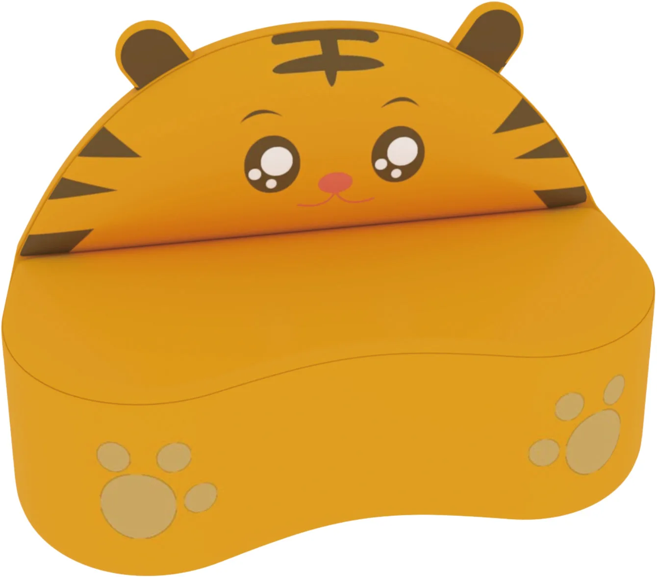 XBN217-04 Tiger Sofa