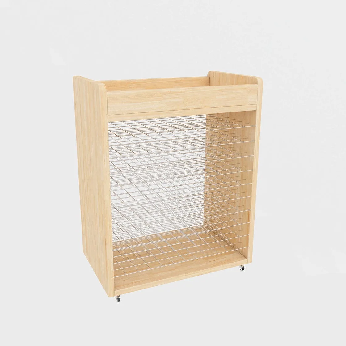 XBN155-04 Art Material Cabinet