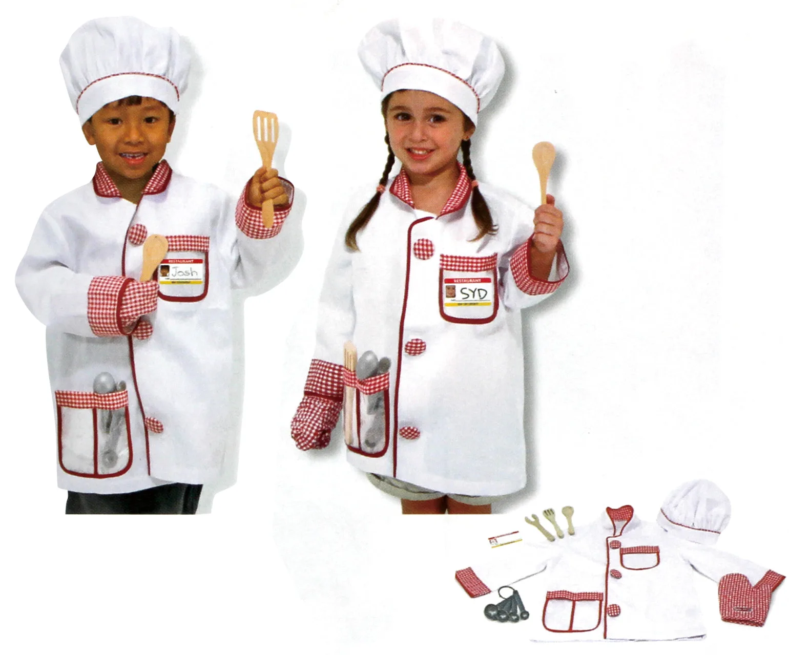 XBN222-05 Chef Jeff