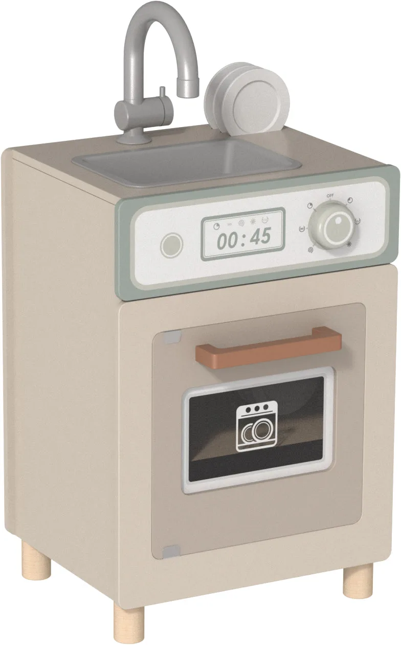 XBN218-07 Dishwasher