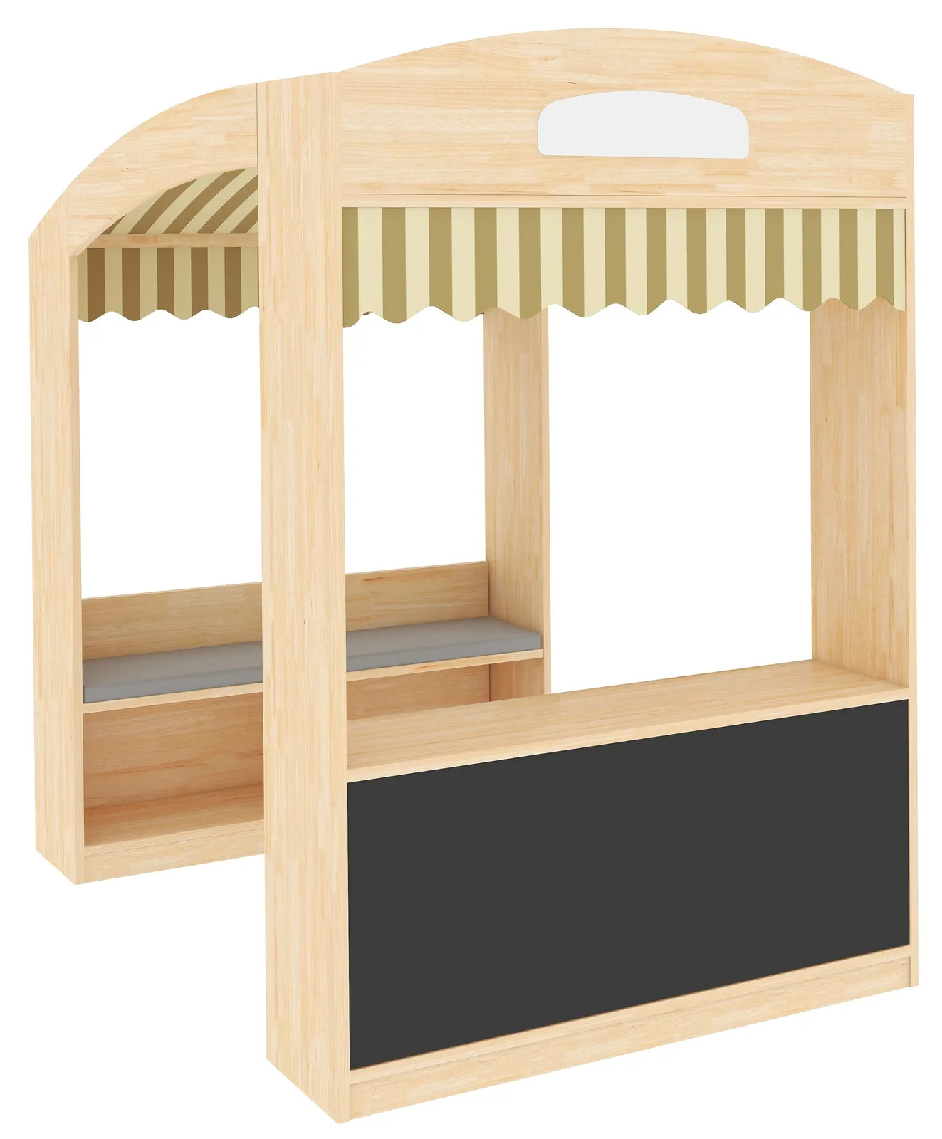 XBN157-03 Shop Dramatic Play