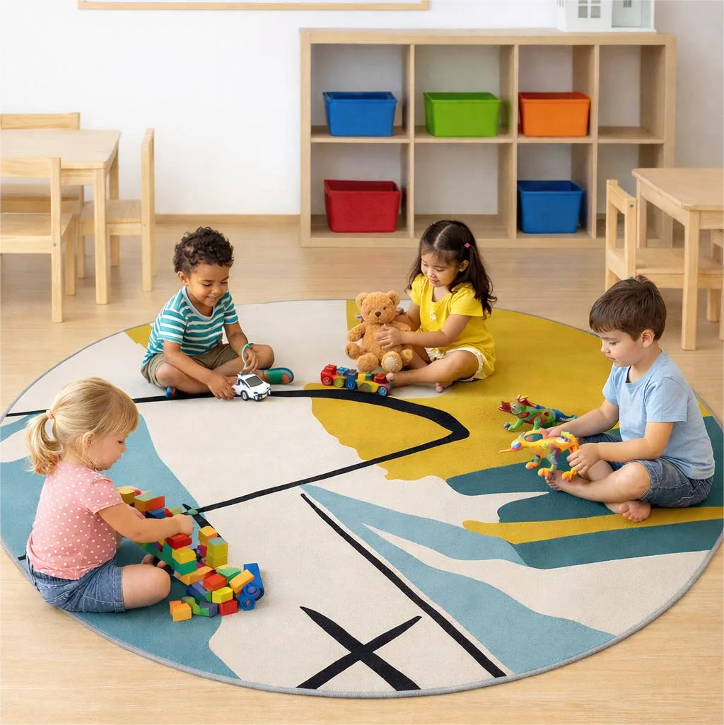 Rug-T.5059-76