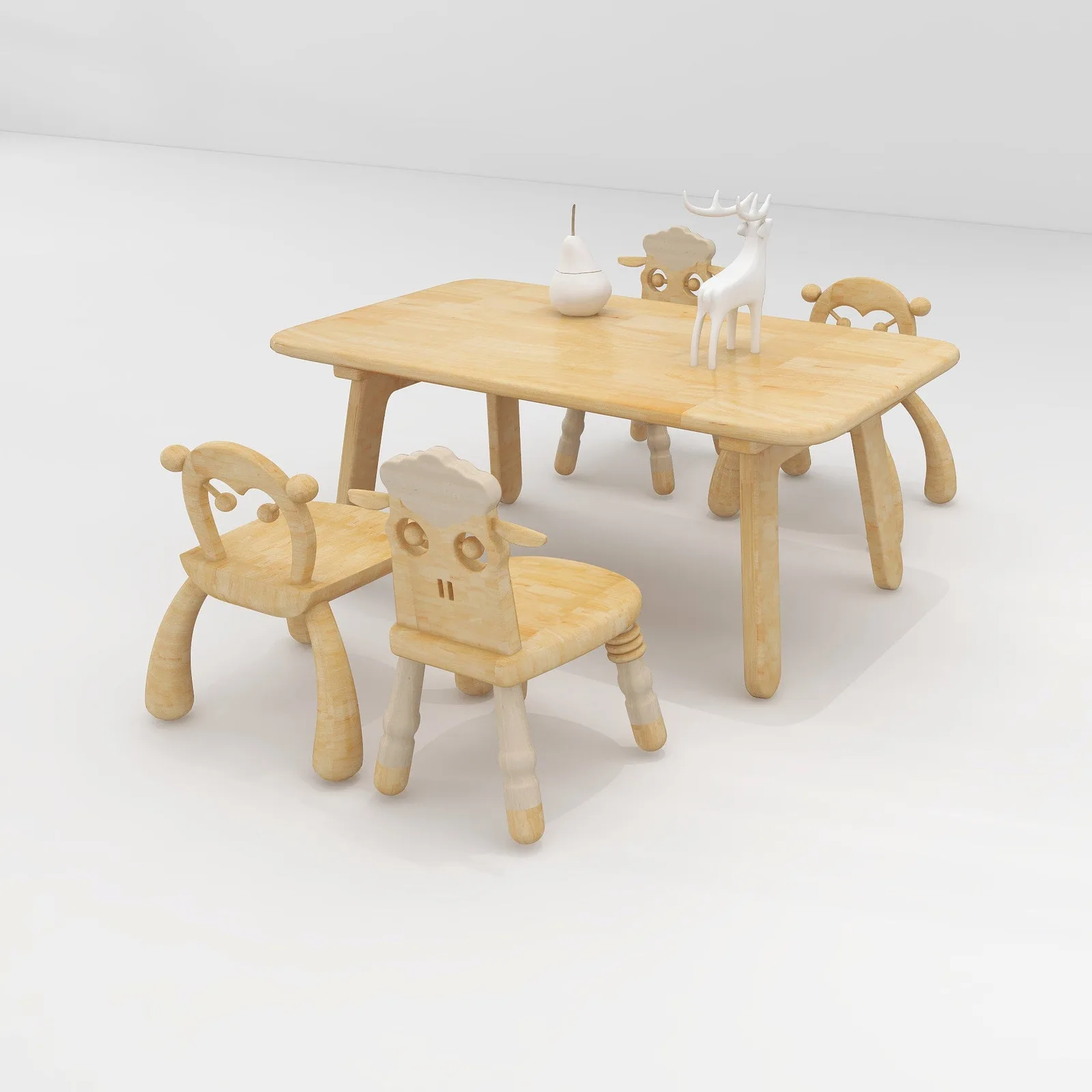 Infant Table - XBN153-12