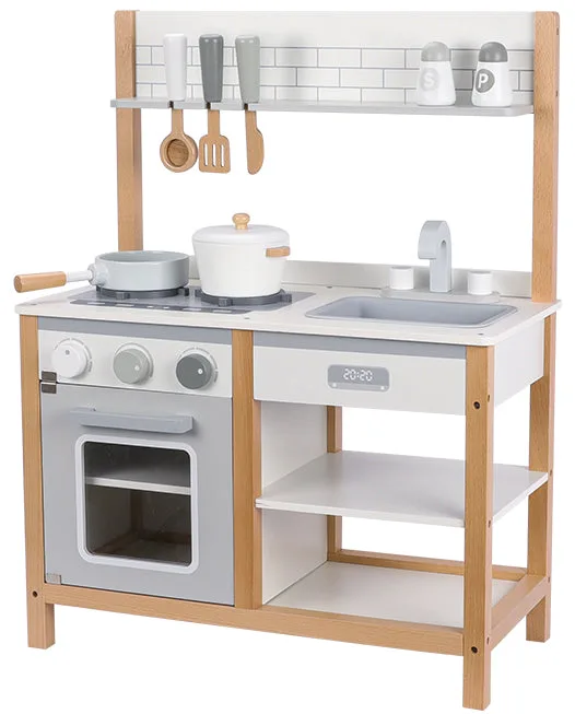 XBN218-02 Gourmet Kitchen
