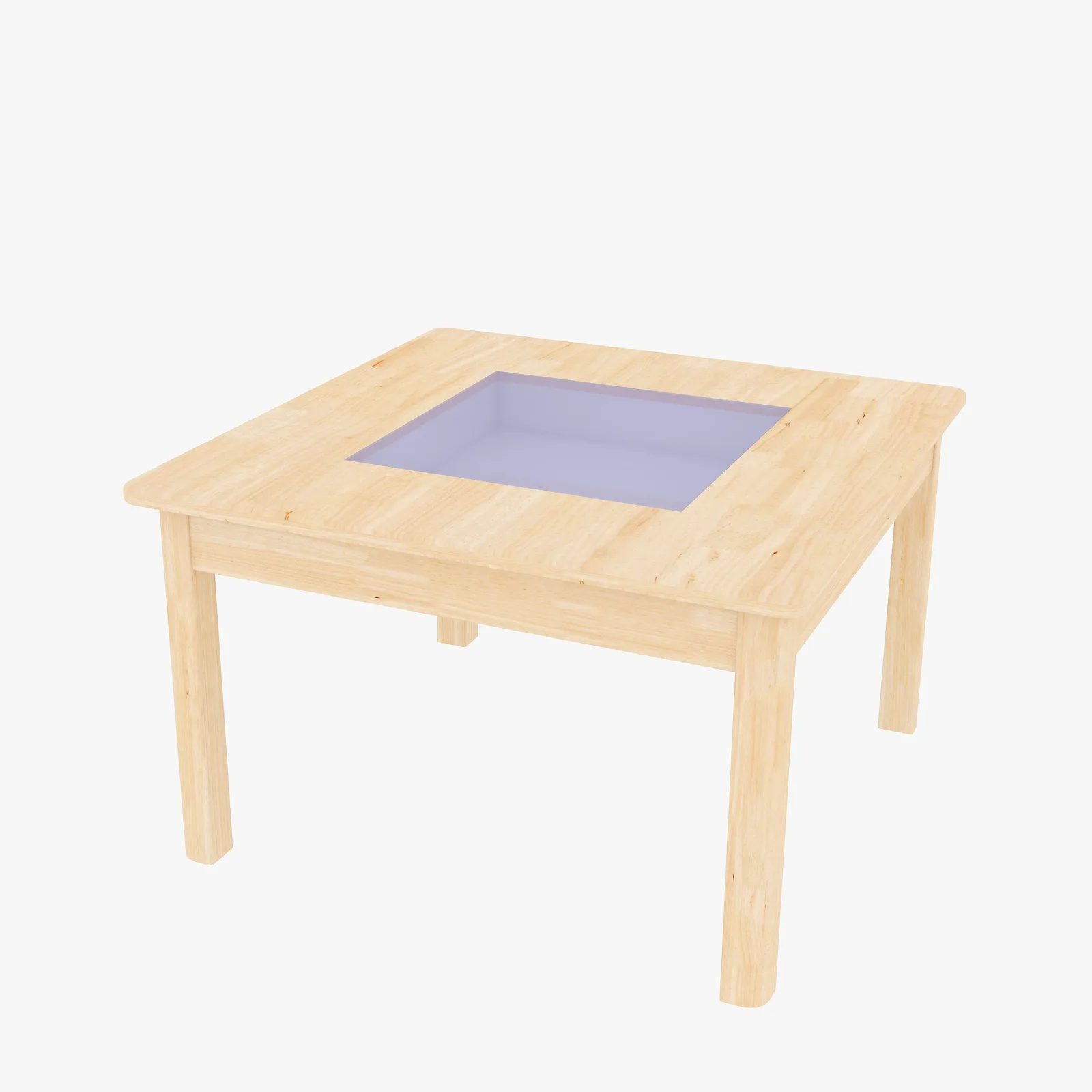 XBN155-02 Science Activity Table