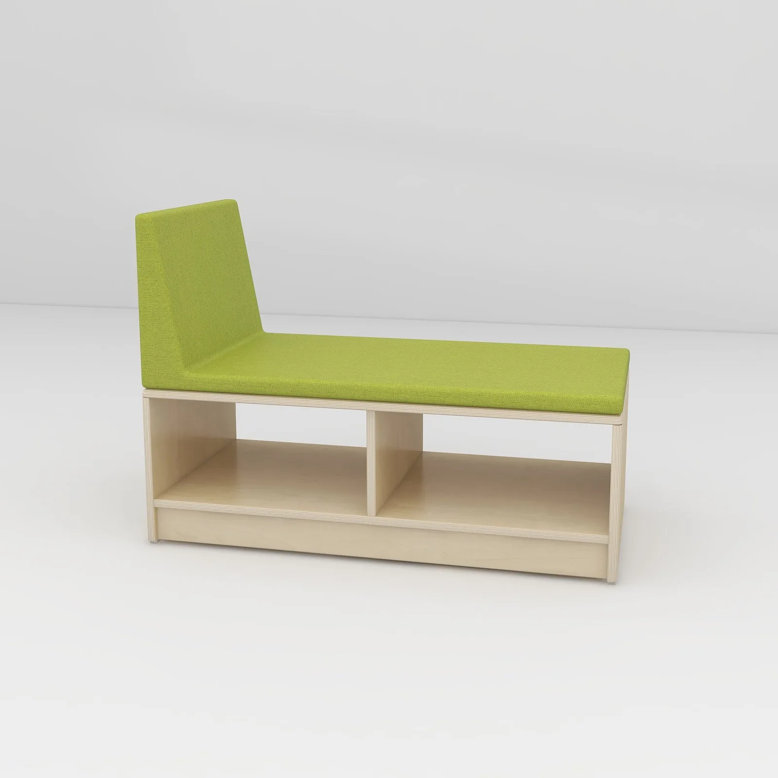 XBN139-15 Single Reading Shelf