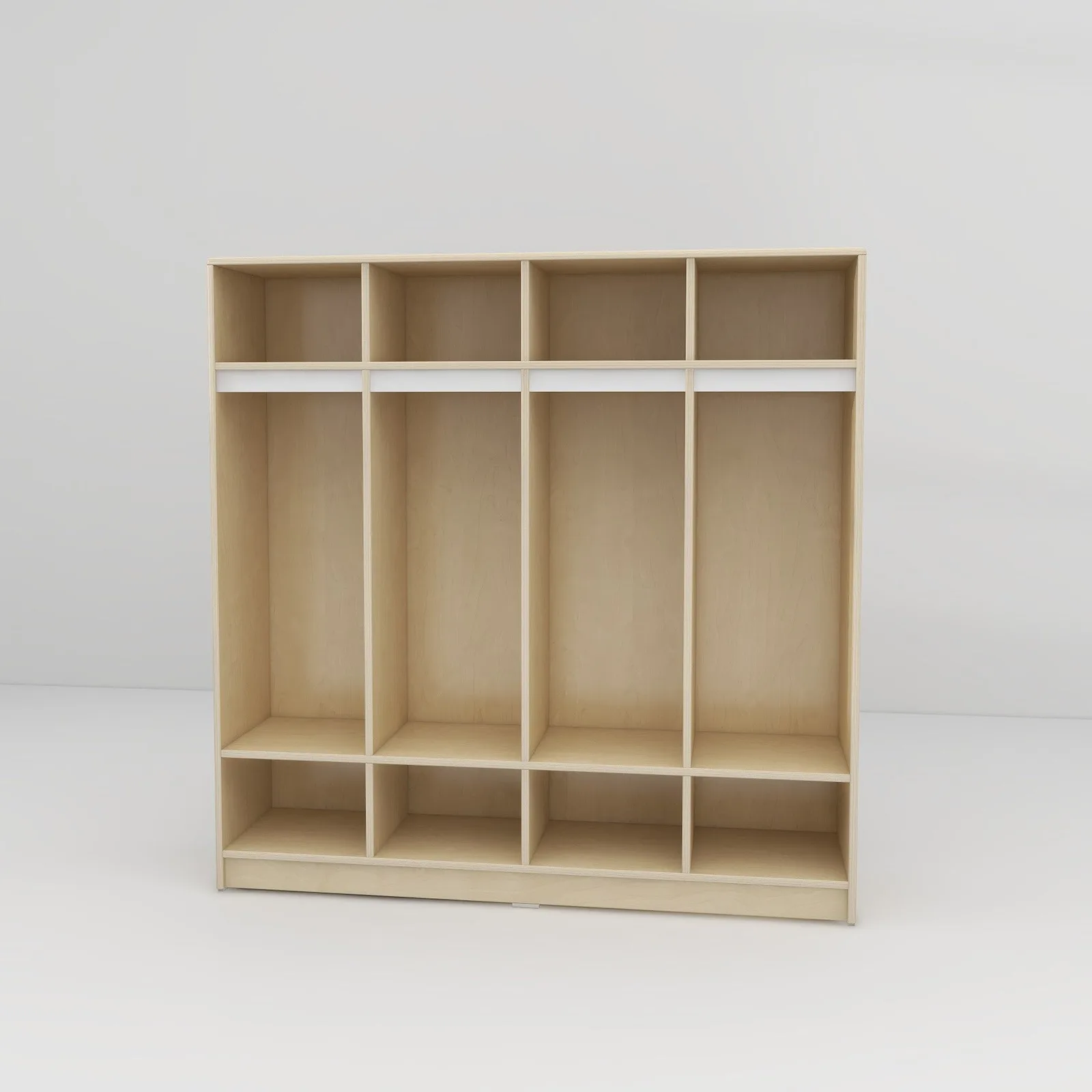 XBN141-16 Cubby