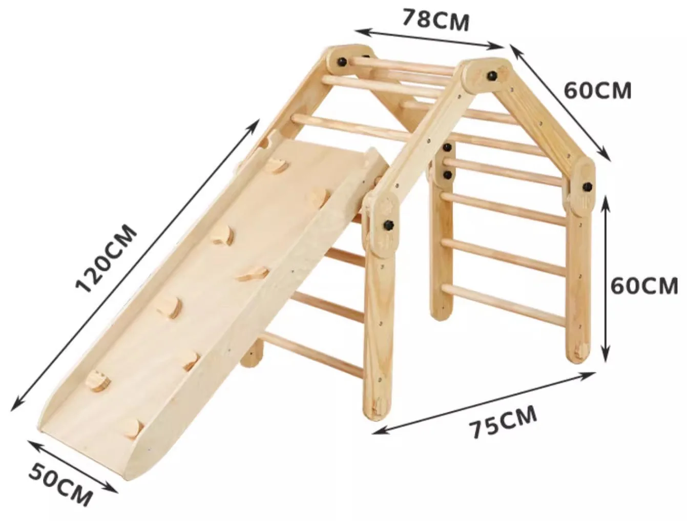 XBN170-01 Climbing Set
