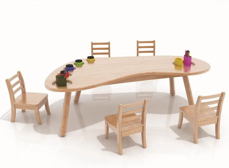 Art Table - S.3090-164