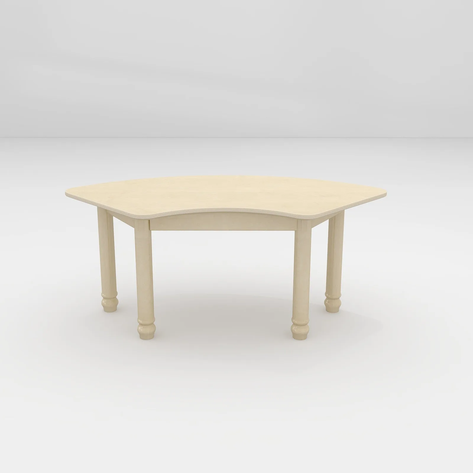 XBN152-03 Arc Table