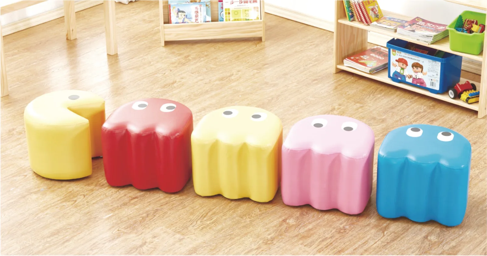 XBN219-07 Sofa Stools