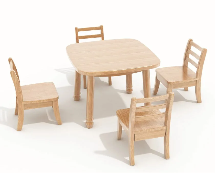 Square Table - XBN152-10