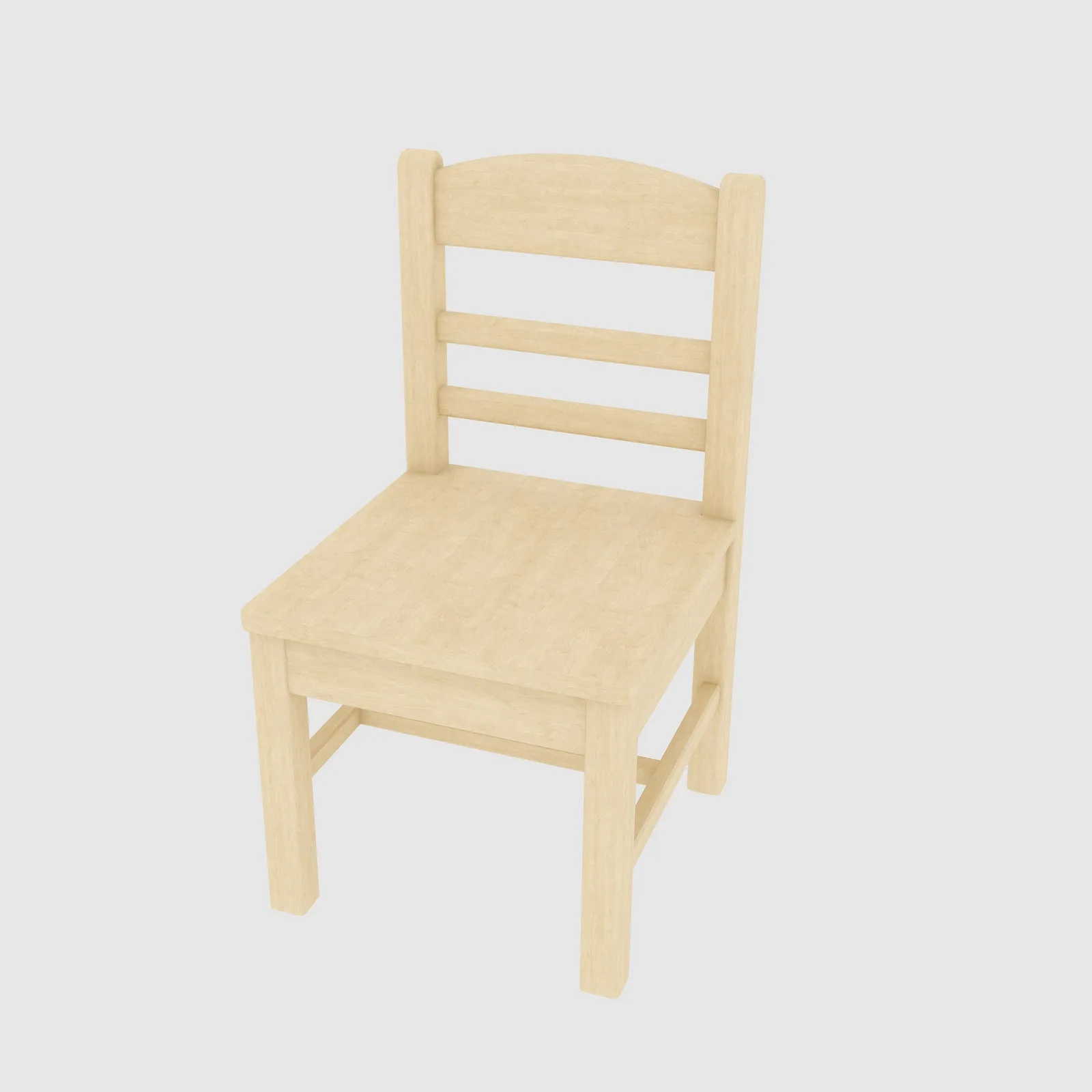 XBN154-18 Preschool Chair