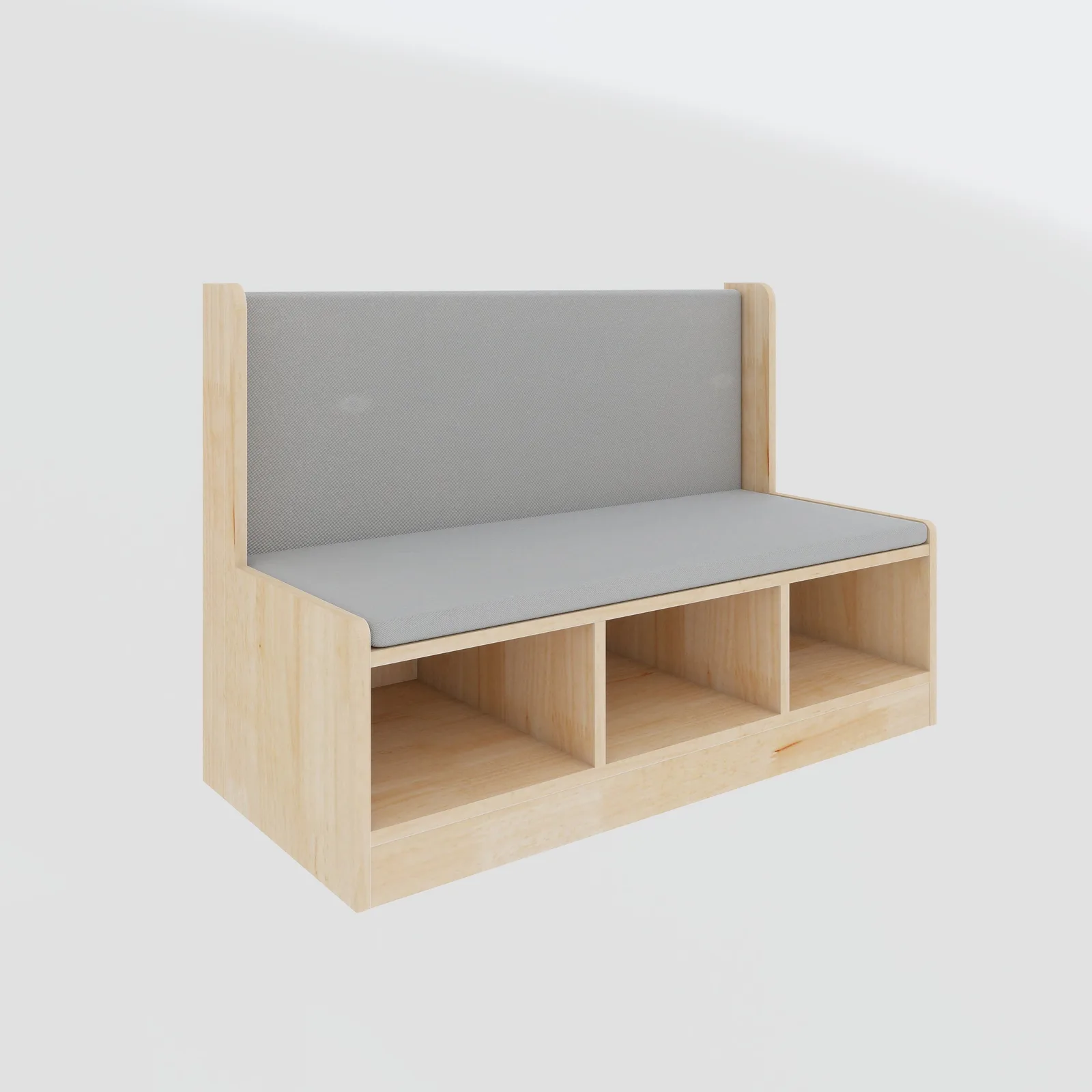 XBN159-10 Reading Bench