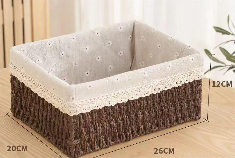 XBN163-14 Storage Basket