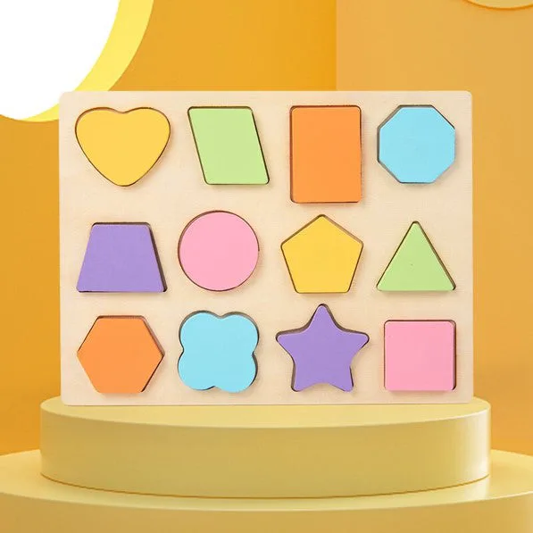 XBN228-18 Shape Recognition Board