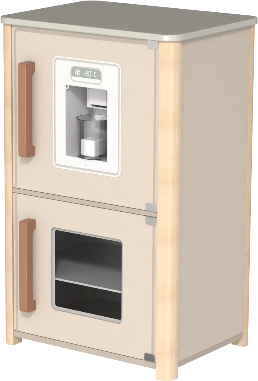 XBN218-06 Refrigerator