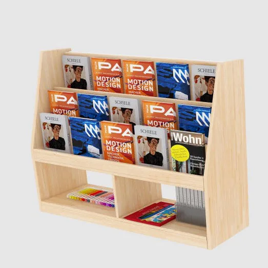 XBN145-14 Bookshelf
