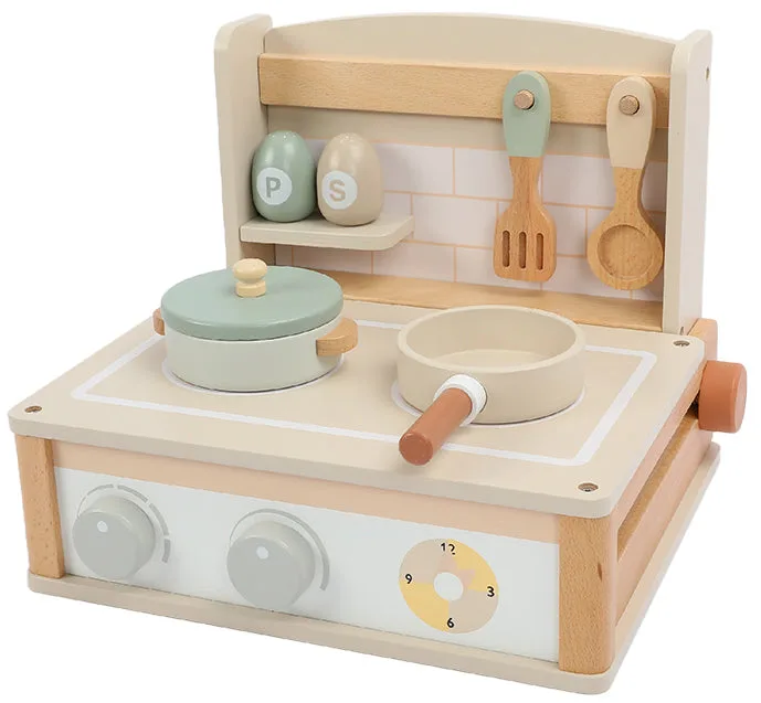 XBN219-03 Desktop Mini Kitchen