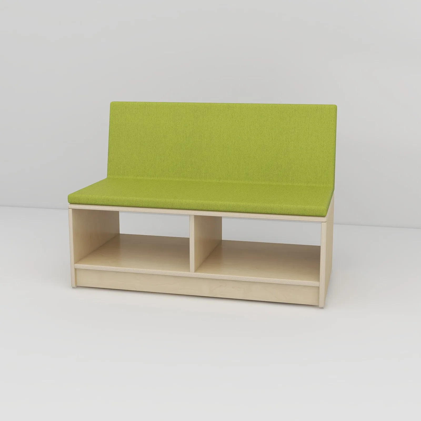 XBN139-16 Double Reading Shelf