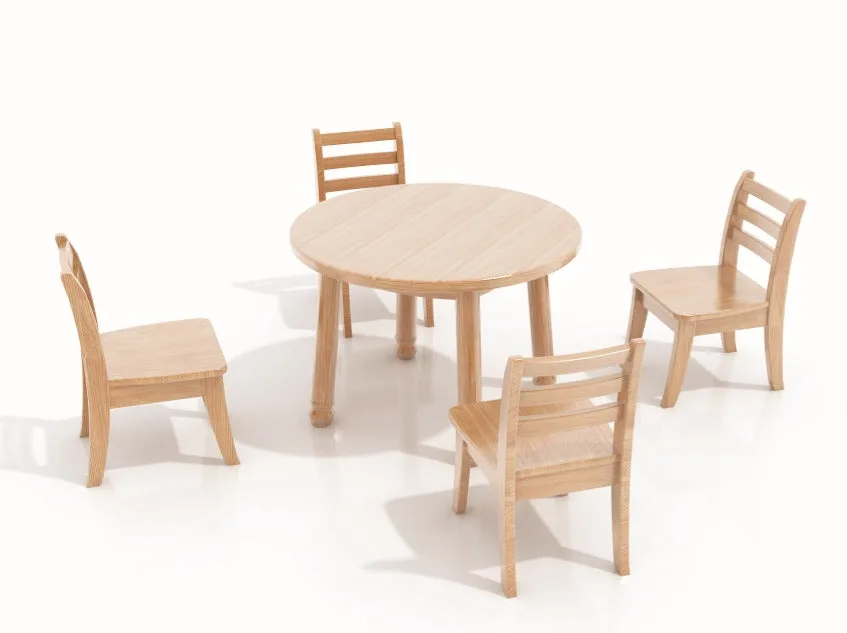 Round Table - XBN152-04