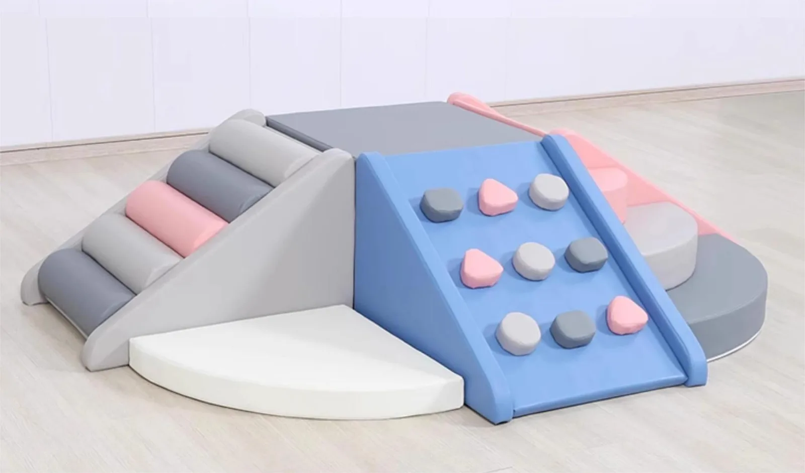 XBN215-02 Baby Climber