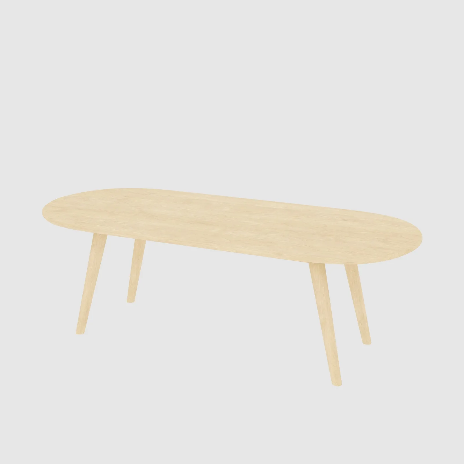 XBN152-08 Rectangular Table